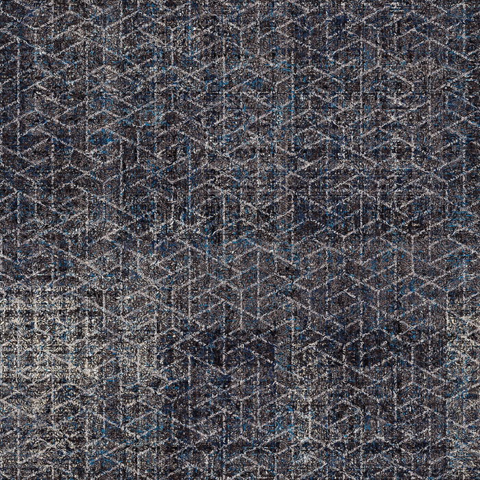 Conceptum Alfombra de Pasillo Exfab317 Multicolor 80 x 150 cm